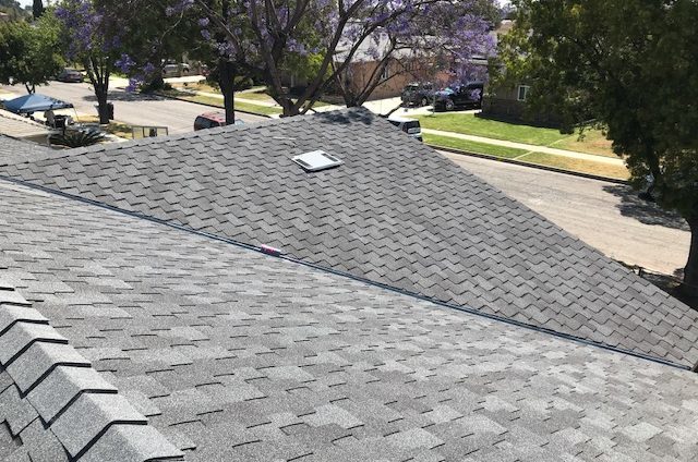 Roofing Woodland Hills