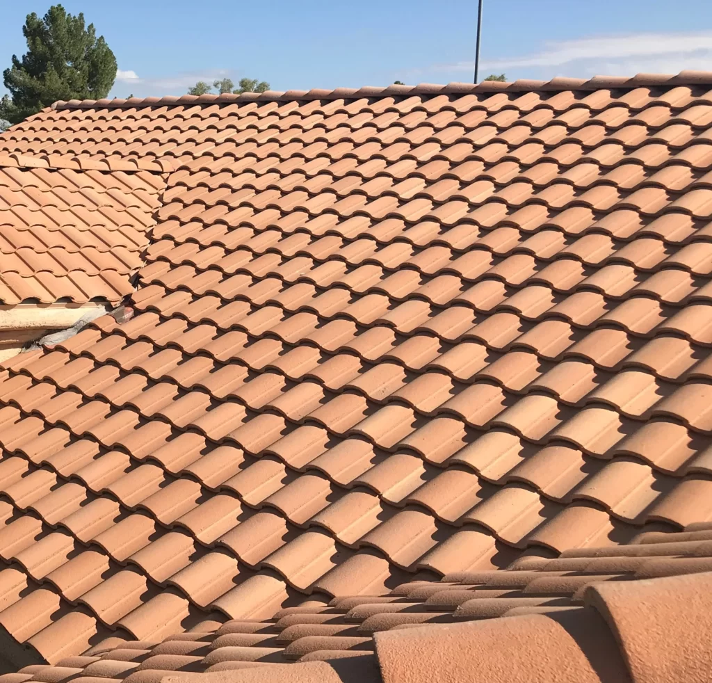 Roofing Woodland Hills